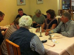 Kevelaer Fahrradwallfahrt 2017